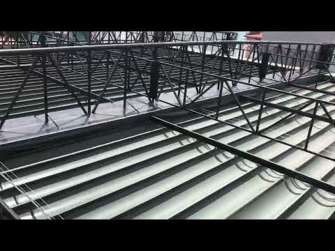 Hệ thống motor bạt kéo nhà hàng The Gangs - Lý Thái Tổ Quận 3