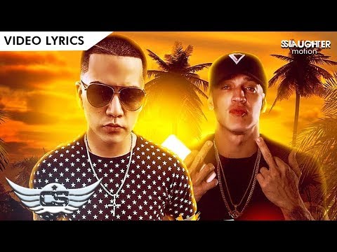 Camiloskill Nigga Ft. Endo Secret Family - Ahora [Mambo Chile]