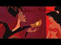 Jafar S Arabic Hellfire