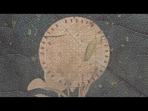 Eriq Johnson & AVO - Breath Of Forgiveness