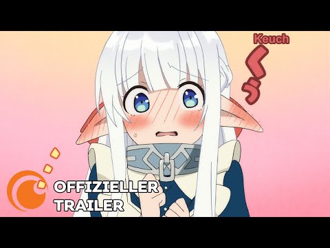 Trailer-Vorschau: An Archdemon's Dilemma: How to Love Your Elf Bride