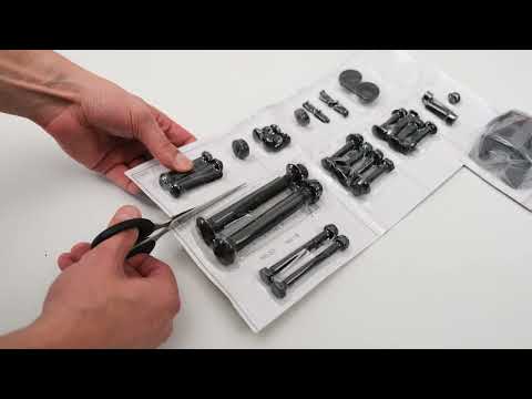 Миниатюра изображения товара Эллиптический тренажер AMETIST Elbrus