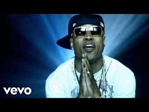 LL Cool J ft. The-Dream - Baby (Official Video)