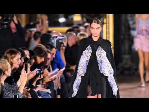 Stella McCartney Spring Summer 2015
