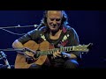 Hans Theessink & Knud Møller - 10 Tears Are Rolling - Ny Ridehus, Næstved 19.03.2015