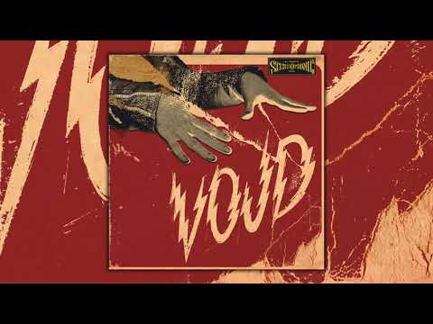 VOJD - Funeral Empire (Official Audio)