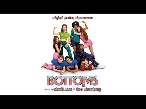 Bottoms - Yes No Okay - Misc Soundtrack