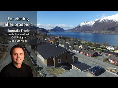 Osmarka II 130416 frå Norgeshus Din Bolig as