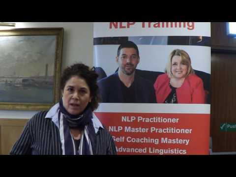 What do you get from our NLP Training and free Power of NLP Events?