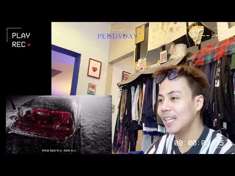 ‘IRREPLACEABLE’  F.HERO – YOUNGJAE – THE TOYS Music Video รีแอคชั่น