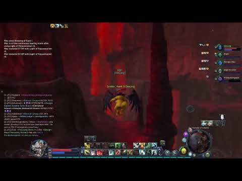 AION EMPIRE 1.2 GLAD POV