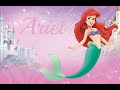 Ariel In House Of Mouse 2001 2003
