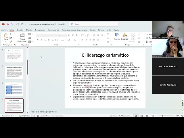 Vídeo relacionado con Sociología de la religión: 222 (Básica de Bolsillo)