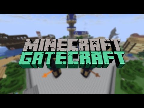 Gatecraft Tour: MoleHole