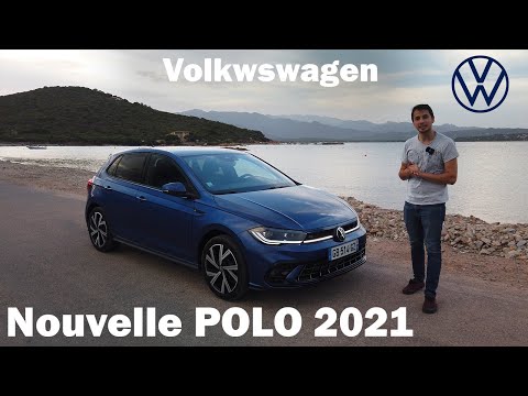 Polo Makyajlandı - Yeni Volkswagen Polo