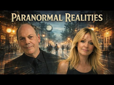 How Paranormal Experiences Are Reshaping Our Understanding of Reality!