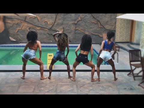 BONDE DAS MARAVILHAS :: MC THEUS - PROBLEMA NA CERTA