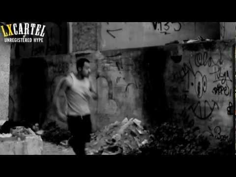 DaGun -- Kosmo Malaba Xakal -- ( Faço o meu rap mesmo assim ) #TEASER 1CASO MIXTAPE