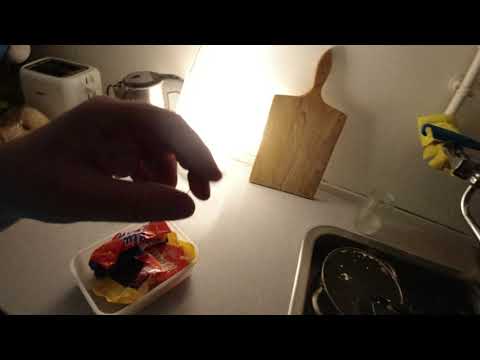 MongoTV_7200 - ENGLISH VLOG - Have a Good Wednsday - I Feel Cold And Tired Today