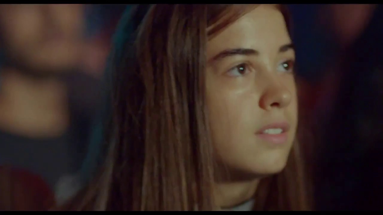 Trailer de Paisaje (HD)