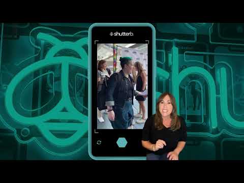 shutterb uploader