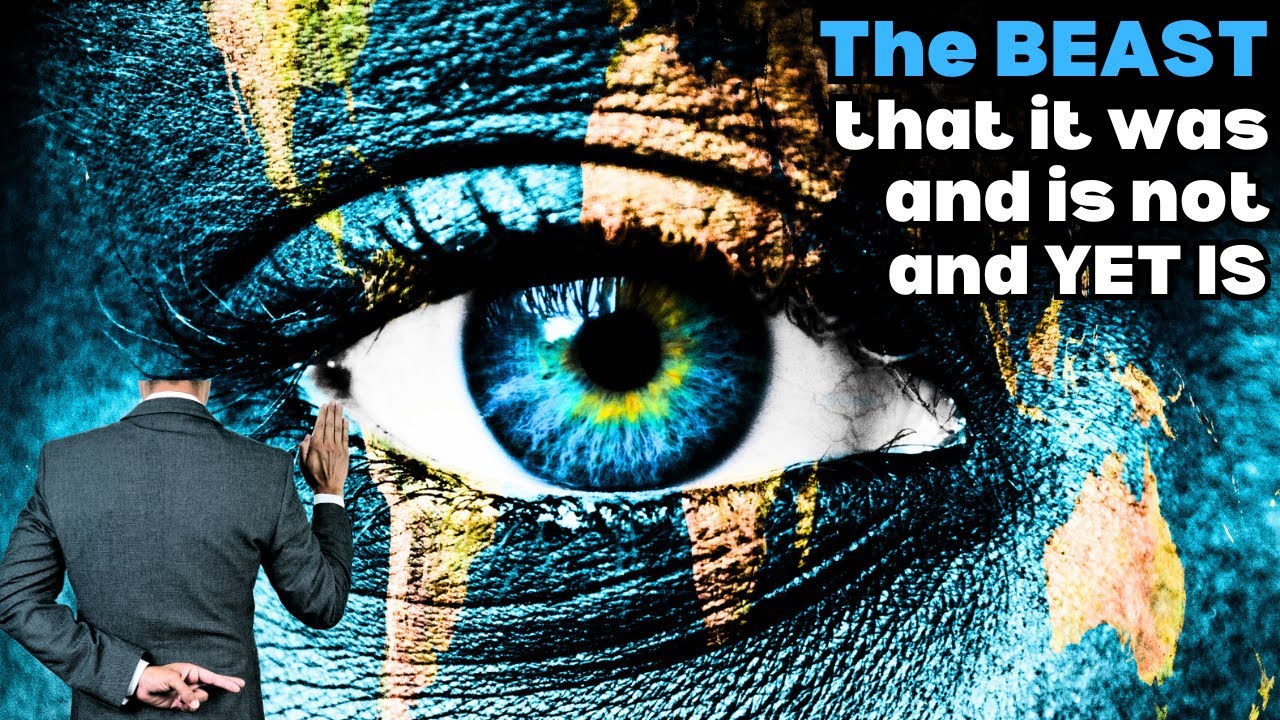 The TRUTH about Revelation 17 | Kingdom Conference | Bethel EVV | Session 4