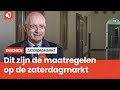"We gaan mensen uit Duitsland ontmoedigen om te komen"