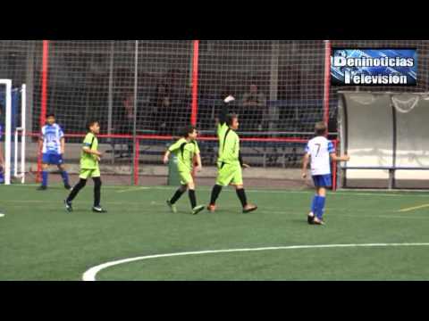 ALEVIN D CIUDAD  -  FOIETES B