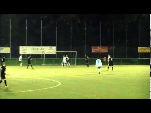 WFV-Liga U18 | 5. Runde | Slovan 1-2 Wiener Sportklub