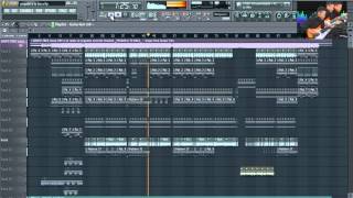 Pegado A Tu Boca - Remake Grupo Treo