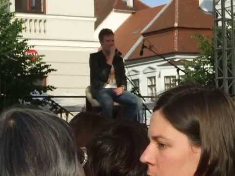 Henderson Dávid: Bless the Broken Road