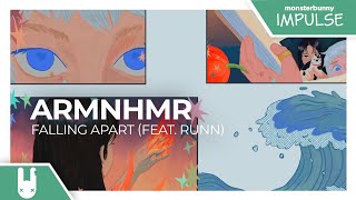 Download lagu ARMNHMR - Falling Apart (feat. RUNN) [Monstercat Remake] mp3