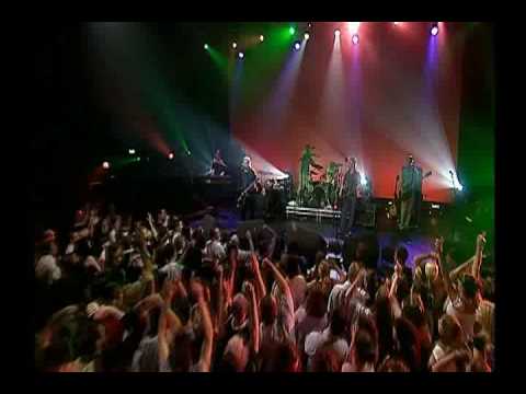 The Saw Doctors - Green and Red of Mayo - Live In Galway