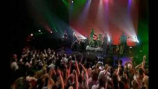 The Saw Doctors - Green and Red of Mayo - Live In Galway