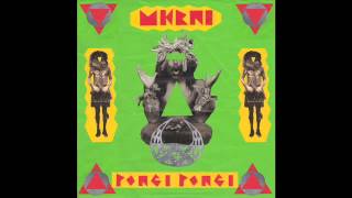 MKRNI - Humedad (DJs Pareja Remix)