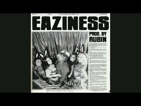 Reezy x Gunna x Young Thug Type Beat - 🅿️ EAZINESS 🅿️ | prod. by Rubin