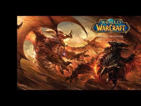 Have No Fear - Ready Check [FACTION PRIDE] World Of Warcraft Muzik