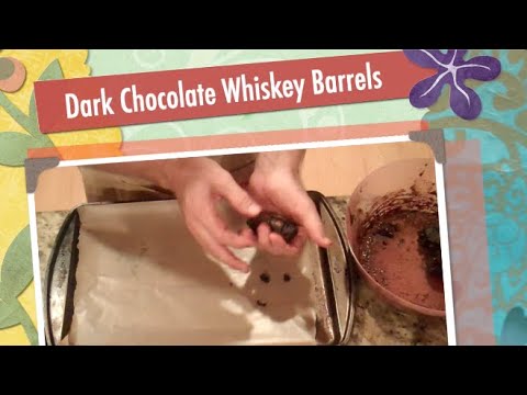 Henry's Kitchen 69 - Dark Chocolate Whiskey Barrels