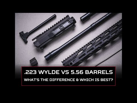 Odin Works 22 ARC AR15 In-Depth Overview