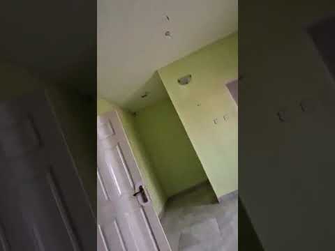 4-Bedroom Flat for Rent at Greenfield Estate, Ago Palace Way