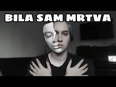 Moje ISTINITO JEZIVO paranormalno iskustvo.. 💀 ( NASTAVAK )