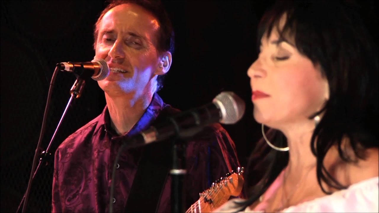 Hire Tumbling Dice.....A Tribute To Linda Ronstadt Tribute Band in