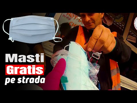 Targu Mures cartier Piata Garii ( fapte bune good deeds )