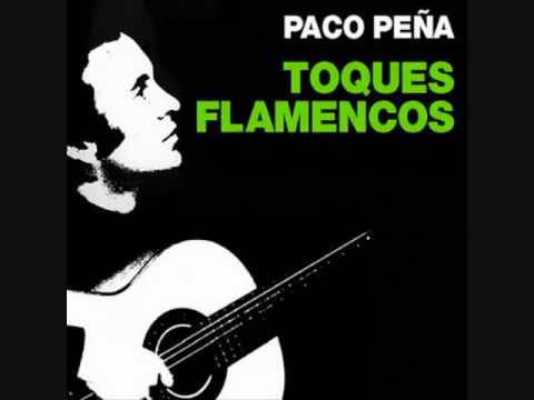 Son De Campanas - Paco Peña
