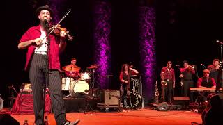 Rusty Trombone Squirrel Nut Zippers in Colorado