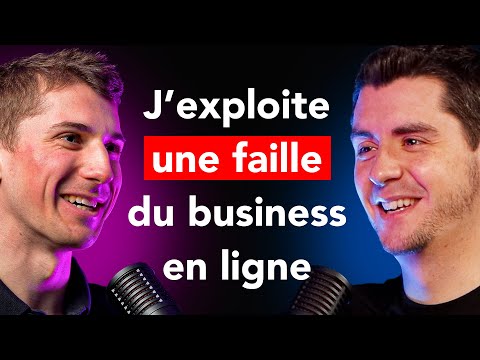 Pas Besoin d’Idées Brillantes, Juste de Voir la Faille Sous Ton Nez et Tu Réussiras ! 🔥