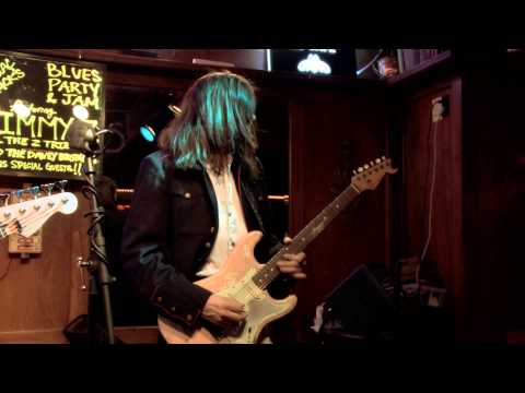 THE DAVEY BROTHERS 6-9-14