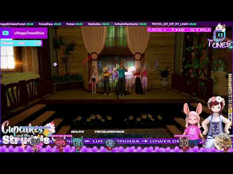 🍀 St. Patrick’s Day at Nook & Nectar! 🍀 Zodiark ★ Join Us | !location !ai