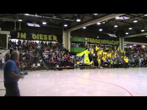 HSG Krefeld Inferno Krefeld 30 8 2013