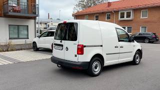 Fourgonnette Volkswagen Caddy IV 1.4 TGI | Image 4 - Autoline